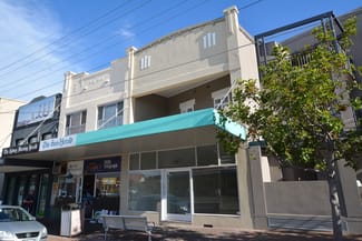 Shop & Retail commercial property leased at 147 Sydney Road Fairlight NSW 2094 Shop & Retail commercial property leased at 147 Sydney Road Fairlight NSW 2094