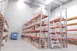 Factory, Warehouse & Industrial commercial property leased at Prestons NSW 2170 Factory, Warehouse & Industrial commercial property leased at Prestons NSW 2170