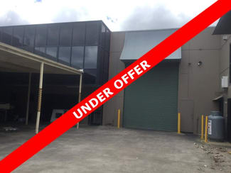 Factory, Warehouse & Industrial commercial property leased at Prestons NSW 2170 Factory, Warehouse & Industrial commercial property leased at Prestons NSW 2170
