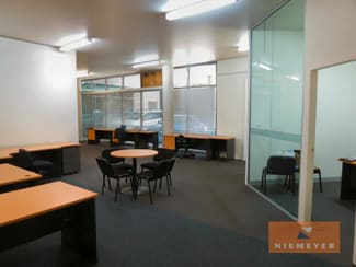 Offices commercial property leased at 87 Station Road Seven Hills NSW 2147