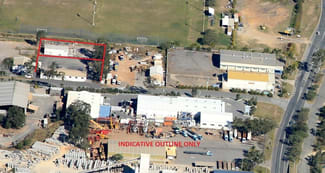 Factory, Warehouse & Industrial commercial property leased at 8 Soppa Street Toolooa QLD 4680