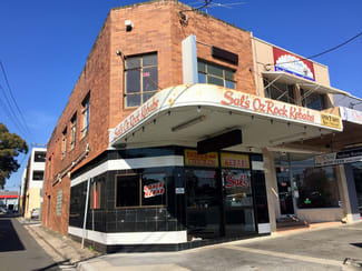 Shop & Retail commercial property leased at 1/2 Blamey Street Revesby NSW 2212 Shop & Retail commercial property leased at 1/2 Blamey Street Revesby NSW 2212