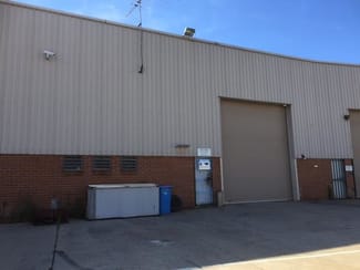 Factory, Warehouse & Industrial commercial property leased at Wetherill Park NSW 2164
