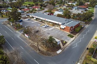 Medical / Consulting commercial property leased at SHOP 1 / 20 Heysen Dr Trott Park SA 5158 Medical / Consulting commercial property leased at SHOP 1 / 20 Heysen Dr Trott Park SA 5158