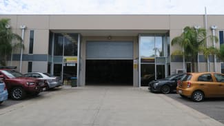 Factory, Warehouse & Industrial commercial property leased at 8 Hender Avenue Magill SA 5072 Factory, Warehouse & Industrial commercial property leased at 8 Hender Avenue Magill SA 5072