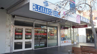 Shop & Retail commercial property leased at 248 Lonsdale Street Dandenong VIC 3175 Shop & Retail commercial property leased at 248 Lonsdale Street Dandenong VIC 3175