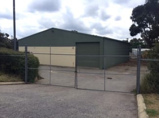 Factory, Warehouse & Industrial commercial property leased at 5 Burra Street Mundaring WA 6073 Factory, Warehouse & Industrial commercial property leased at 5 Burra Street Mundaring WA 6073
