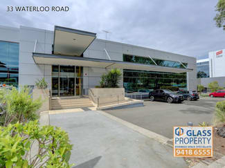 Offices commercial property leased at 33 Waterloo Road Macquarie Park NSW 2113 Offices commercial property leased at 33 Waterloo Road Macquarie Park NSW 2113