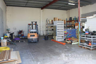 Factory, Warehouse & Industrial commercial property leased at Arundel QLD 4214 Factory, Warehouse & Industrial commercial property leased at Arundel QLD 4214