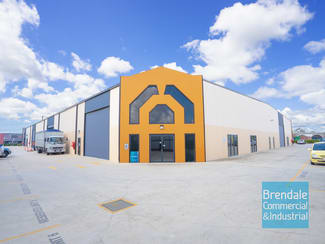 Factory, Warehouse & Industrial commercial property leased at 6/256 Leitchs Road Brendale QLD 4500 Factory, Warehouse & Industrial commercial property leased at 6/256 Leitchs Road Brendale QLD 4500
