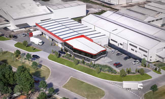 Factory, Warehouse & Industrial commercial property leased at 361 Fison Avenue West Eagle Farm QLD 4009 Factory, Warehouse & Industrial commercial property leased at 361 Fison Avenue West Eagle Farm QLD 4009