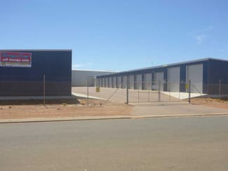 Factory, Warehouse & Industrial commercial property leased at Shed 1/754 Berrigan Street Chadwick WA 6450 Factory, Warehouse & Industrial commercial property leased at Shed 1/754 Berrigan Street Chadwick WA 6450