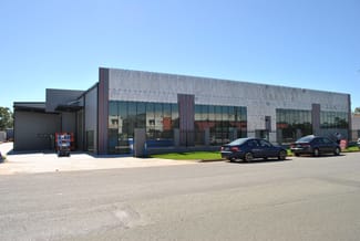 Factory, Warehouse & Industrial commercial property leased at 18/12-18 Ellerslie Road Meadowbrook QLD 4131 Factory, Warehouse & Industrial commercial property leased at 18/12-18 Ellerslie Road Meadowbrook QLD 4131