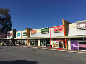 Shop & Retail commercial property leased at Shop3/955-969 Wanneroo Road Wanneroo WA 6065