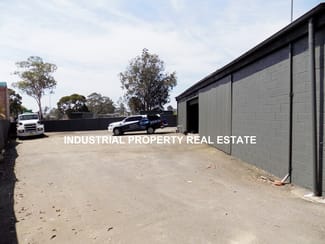 Showrooms / Bulky Goods commercial property leased at Girraween NSW 2145 Showrooms / Bulky Goods commercial property leased at Girraween NSW 2145