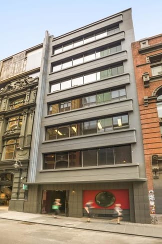 Offices commercial property leased at Level 5/175 Flinders Lane Melbourne VIC 3000 Offices commercial property leased at Level 5/175 Flinders Lane Melbourne VIC 3000