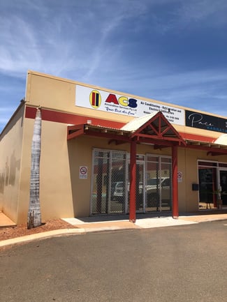 Shop & Retail commercial property leased at 7/43 Balmoral Road Karratha WA 6714 Shop & Retail commercial property leased at 7/43 Balmoral Road Karratha WA 6714