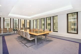 Offices commercial property leased at 70 Phillip Street Sydney NSW 2000