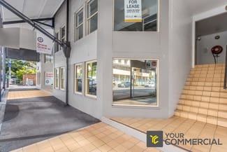 Showrooms / Bulky Goods commercial property leased at 11/541 Boundary Street Spring Hill QLD 4000 Showrooms / Bulky Goods commercial property leased at 11/541 Boundary Street Spring Hill QLD 4000