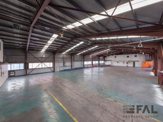 Factory, Warehouse & Industrial commercial property leased at Archerfield QLD 4108