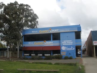 Offices commercial property leased at 33 Altree Court Phillip ACT 2606