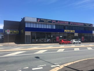Shop & Retail commercial property leased at 18-24 Townshend Street Phillip ACT 2606 Shop & Retail commercial property leased at 18-24 Townshend Street Phillip ACT 2606
