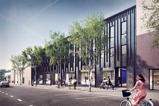 Showrooms / Bulky Goods commercial property leased at Suite 9/619 Elizabeth Street Surry Hills NSW 2010 Showrooms / Bulky Goods commercial property leased at Suite 9/619 Elizabeth Street Surry Hills NSW 2010