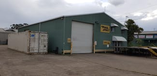 Factory, Warehouse & Industrial commercial property leased at 7 IINDAH RD Tinana QLD 4650 Factory, Warehouse & Industrial commercial property leased at 7 IINDAH RD Tinana QLD 4650