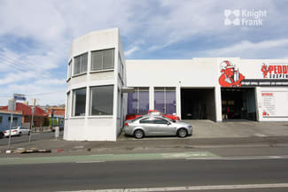 Factory, Warehouse & Industrial commercial property leased at 302 Argyle Street North Hobart TAS 7000 Factory, Warehouse & Industrial commercial property leased at 302 Argyle Street North Hobart TAS 7000