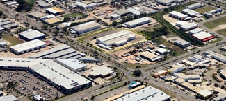 Factory, Warehouse & Industrial commercial property leased at 387 Bayswater Road Garbutt QLD 4814 Factory, Warehouse & Industrial commercial property leased at 387 Bayswater Road Garbutt QLD 4814