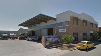Factory, Warehouse & Industrial commercial property leased at 15-17 Tooth Street Mitchell ACT 2911 Factory, Warehouse & Industrial commercial property leased at 15-17 Tooth Street Mitchell ACT 2911