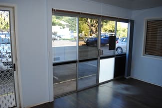 Factory, Warehouse & Industrial commercial property leased at 56 Mort Street - Shed 5 Toowoomba City QLD 4350 Factory, Warehouse & Industrial commercial property leased at 56 Mort Street - Shed 5 Toowoomba City QLD 4350
