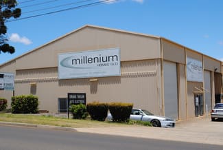 Factory, Warehouse & Industrial commercial property leased at Unit 1/196 North Street North Toowoomba QLD 4350 Factory, Warehouse & Industrial commercial property leased at Unit 1/196 North Street North Toowoomba QLD 4350