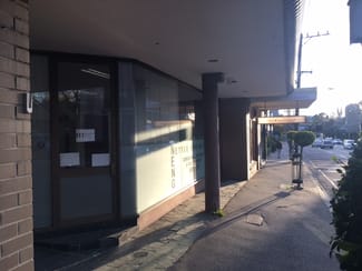 Offices commercial property for lease at 1206 Toorak Road Camberwell VIC 3124