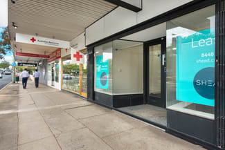 Shop & Retail commercial property leased at 977 Pacific Highway Pymble NSW 2073 Shop & Retail commercial property leased at 977 Pacific Highway Pymble NSW 2073