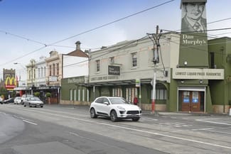 Shop & Retail commercial property leased at Ground Floor, 329 High Street Kew VIC 3101 Shop & Retail commercial property leased at Ground Floor, 329 High Street Kew VIC 3101