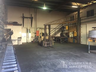 Factory, Warehouse & Industrial commercial property leased at 4/15 Reichert Drive Molendinar QLD 4214 Factory, Warehouse & Industrial commercial property leased at 4/15 Reichert Drive Molendinar QLD 4214