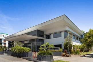 Offices commercial property leased at 155 Varsity Parade Varsity Lakes QLD 4227 Offices commercial property leased at 155 Varsity Parade Varsity Lakes QLD 4227