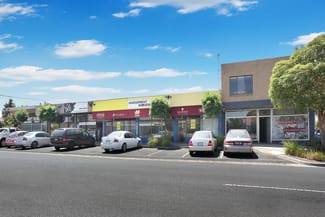 Shop & Retail commercial property leased at 36 Scotsburn Ave Oakleigh South VIC 3167 Shop & Retail commercial property leased at 36 Scotsburn Ave Oakleigh South VIC 3167