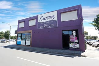 Showrooms / Bulky Goods commercial property leased at Level 1/30 Borrack Square Altona North VIC 3025 Showrooms / Bulky Goods commercial property leased at Level 1/30 Borrack Square Altona North VIC 3025