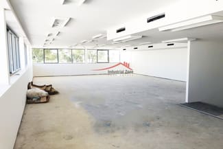 Factory, Warehouse & Industrial commercial property leased at 15 Fitzpatrick Street Revesby NSW 2212