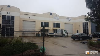 Factory, Warehouse & Industrial commercial property leased at 24-26 Lucknow Crescent Thomastown VIC 3074 Factory, Warehouse & Industrial commercial property leased at 24-26 Lucknow Crescent Thomastown VIC 3074