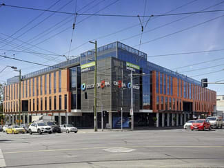 Offices commercial property leased at 109 Burwood Road Hawthorn VIC 3122 Offices commercial property leased at 109 Burwood Road Hawthorn VIC 3122