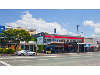 Offices commercial property leased at 10/299 Old Cleveland Road Coorparoo QLD 4151