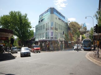 Hotel, Motel, Pub & Leisure commercial property leased at Suite 302/441 Elizabeth Street Surry Hills NSW 2010 Hotel, Motel, Pub & Leisure commercial property leased at Suite 302/441 Elizabeth Street Surry Hills NSW 2010