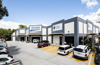 Factory, Warehouse & Industrial commercial property leased at 2/2 Nuban Street Currumbin QLD 4223 Factory, Warehouse & Industrial commercial property leased at 2/2 Nuban Street Currumbin QLD 4223