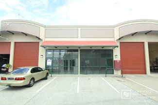Factory, Warehouse & Industrial commercial property leased at B7 & 8/10 Compton Road Underwood QLD 4119 Factory, Warehouse & Industrial commercial property leased at B7 & 8/10 Compton Road Underwood QLD 4119