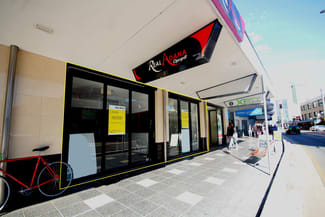 Shop & Retail commercial property leased at Shop 3/3065 Surfers Paradise Boulevard Surfers Paradise QLD 4217 Shop & Retail commercial property leased at Shop 3/3065 Surfers Paradise Boulevard Surfers Paradise QLD 4217