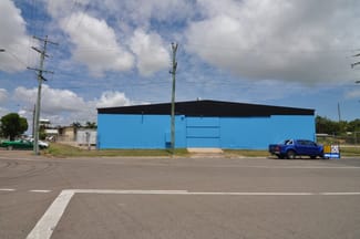 Factory, Warehouse & Industrial commercial property leased at 6 Hubert Street South Townsville QLD 4810 Factory, Warehouse & Industrial commercial property leased at 6 Hubert Street South Townsville QLD 4810