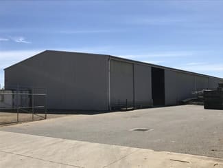 Factory, Warehouse & Industrial commercial property leased at 14 Francis Road Wingfield SA 5013 Factory, Warehouse & Industrial commercial property leased at 14 Francis Road Wingfield SA 5013